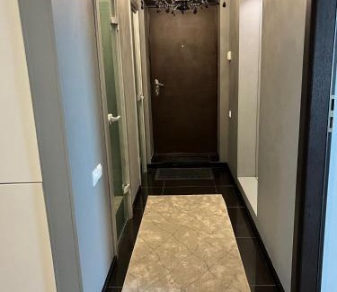 Rezekne Apartment | EVIS LTD apartments 2