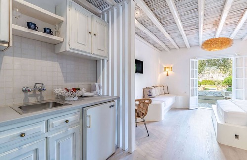 Skopelos House | Evlalia Studios & Villas