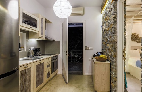 Skopelos House | Evlalia Studios & Villas