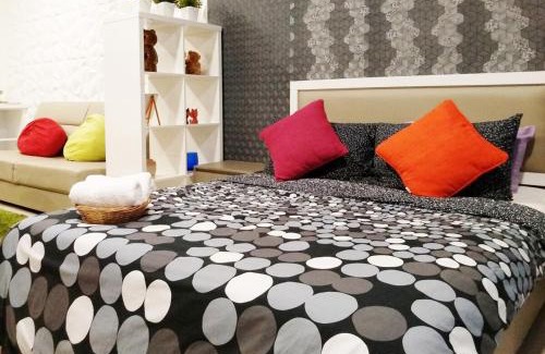Bangi Sentral Apartment | EVO SOHO Bangi