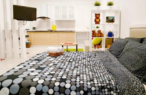 Bangi Sentral Apartment | EVO SOHO Bangi