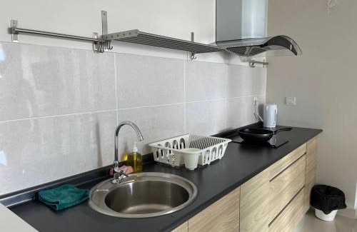 Bangi Sentral Apartment | EVO Soho Suites Bangi by Wido with Parking Netflix