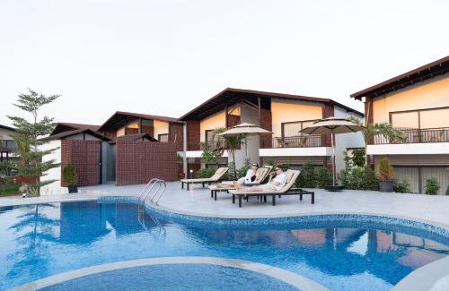 Dholavira Hotel | Evoke Dholavira