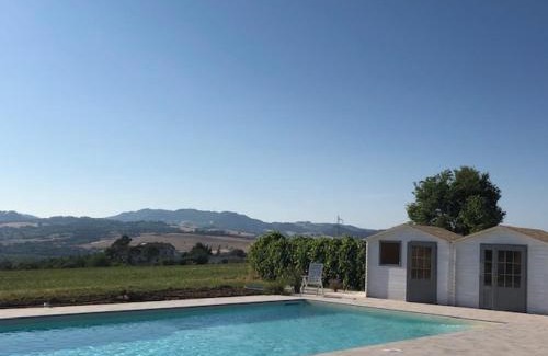 SantʼIppolito House | Evolution Camp