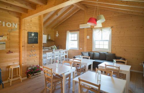 SantʼIppolito House | Evolution Camp