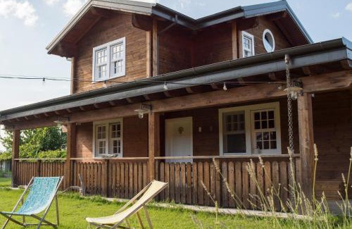 SantʼIppolito House | Evolution Camp