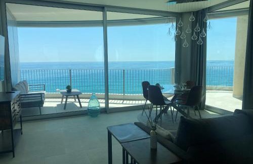 Calpe Apartment | Evolution Luxury Apartment in Calpe - Inmodream Calpe