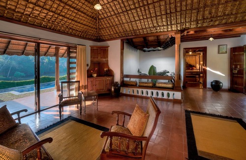 Siddapura Resort | Evolve Back, Coorg