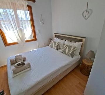 Lesvos House | EVRIAKI'S HOUSE