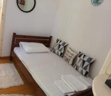 Lesvos House | EVRIAKI'S HOUSE