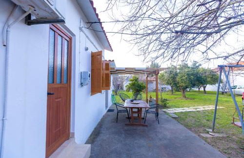 Lesvos House | EVRIAKI'S HOUSE