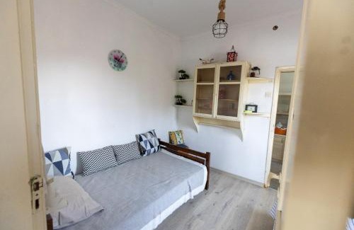 Lesvos House | EVRIAKI'S HOUSE