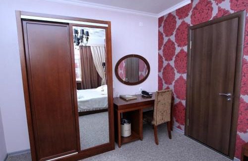 Bishkek Hotel | Evropa Hotel