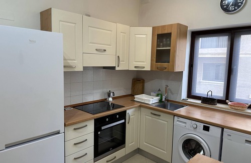 Gzira Apartment | Ewa Apt - 3-bed Near Sliema - St Julians Seafront