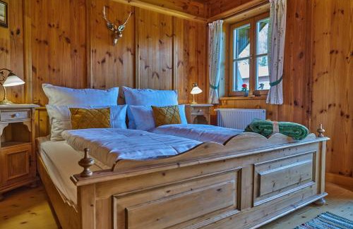 Bad Goisern House | Ewinger Lodge