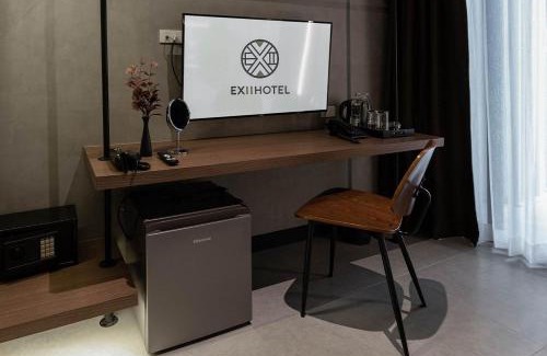 Nonthaburi Hotel | EX2 Hotel