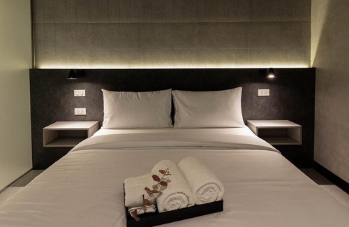 Nonthaburi Hotel | EX2 Hotel