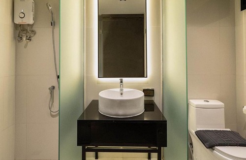 Nonthaburi Hotel | EX2 Hotel
