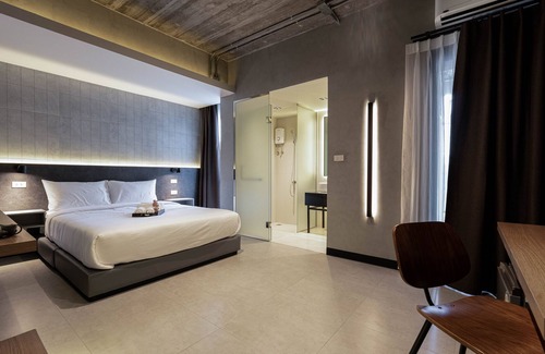 Bang Kra So Hotel | Ex2 Hotel