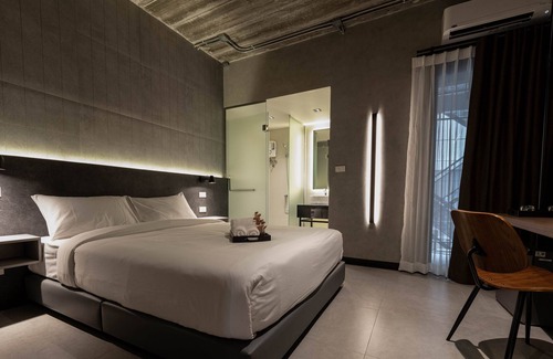 Bang Kra So Hotel | Ex2 Hotel