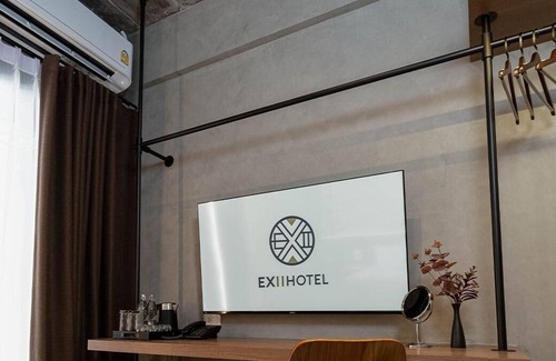 Bang Kra So Hotel | Ex2 Hotel