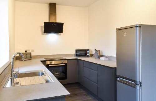 Lytham St. Anne's House | Excalibur Cottage