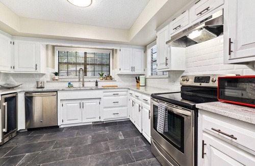 Springdale House | Excalibur NWA - Private Pool - Gameroom