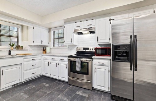 Springdale House | Excalibur NWA - Private Pool - Gameroom