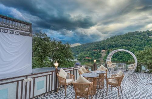 Mallital Hotel | Excel Hotels & Resorts Mall Road Nainital