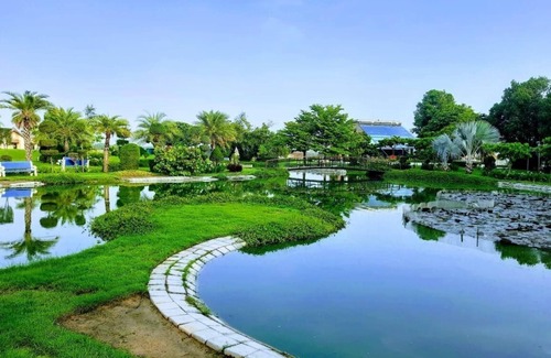 Sanand Villa | Excellent 2 BHK Villa at Prarambh 50+ community