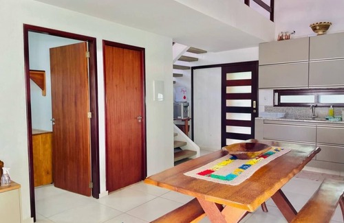 Sao Miguel dos Milagres House | Excelente Residência Sol e Mar em Milagres AL