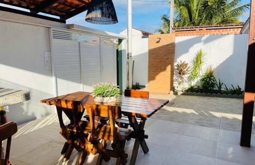 Sao Miguel dos Milagres House | Excelente Residência Sol e Mar em Milagres AL