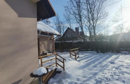 gmina Krasne Apartment | Excelent 1-Bed Apartment in Rzeszow as ideal base
