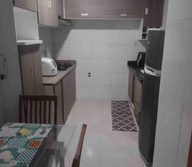 Dois de Julho Apartment | Excelente apartamento