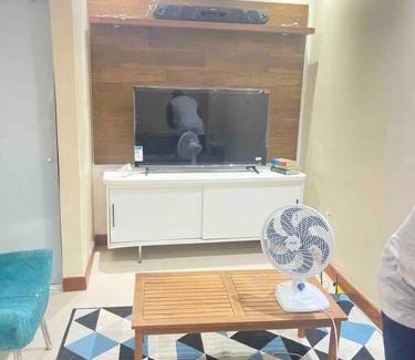 Dois de Julho Apartment | Excelente apartamento