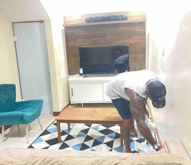 Dois de Julho Apartment | Excelente apartamento