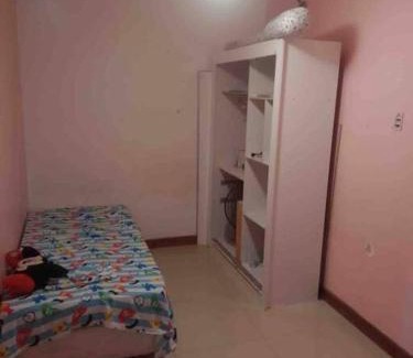 Dois de Julho Apartment | Excelente apartamento