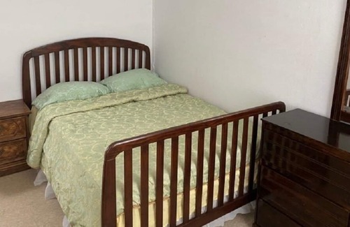 Orocovis Apartment | Excelente apartamento hasta para 7 personas cerca del rio