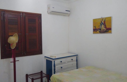 Tamandare Apartment | Excelente casa em Tamandare