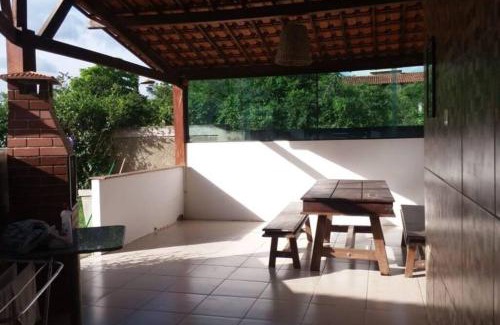 Novo Gravata House | Excelente casa equipada em condomínio em Gravatá