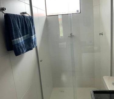 Novo Gravata House | Excelente casa equipada em condomínio em Gravatá