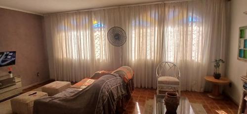 Campinas House | Excelente Casa espaçosa