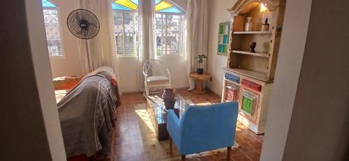 Campinas House | Excelente Casa espaçosa