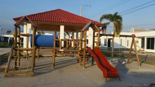 Flandes House | Excelente Casa vacacional