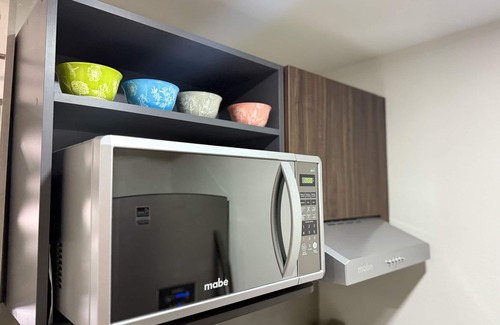 Venustiano Carranza Condo | Excelente Departamento en CDMX totalmente nuevo , te esperamos!