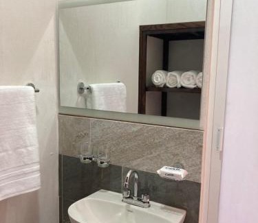 Zinapecuaro Apartment | Excelente Loft Céntrico