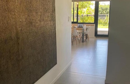 San Isidro Apartment | Excelente Loft con terraza verde y ducha