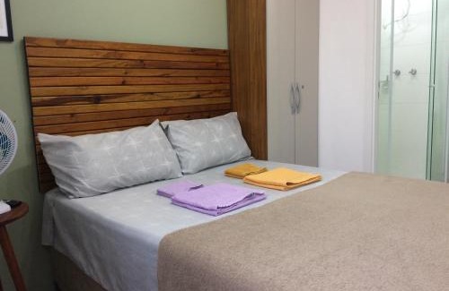 Bras Apartment | Excelente! Metrô p Allianz Park e Espaço Unimed, Compras no Brás