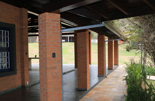 Botucatu House | Excelente Sítio São Nicolau em Botucatu