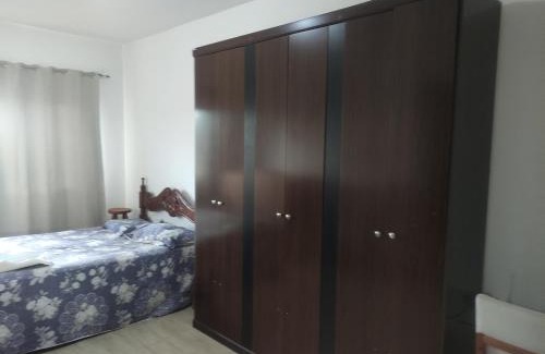 Itaperuna Apartment | Excelente suíte próximo ao centro